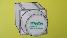 Sticker vintage modulateurs d'occasion  Calonne-Ricouart