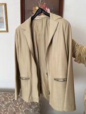 Giacca donna pelle usato  Loreto