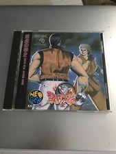 Art fighting snk gebraucht kaufen  Düsseldorf