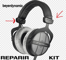 Kit riparazione beyerdynamic usato  Roma