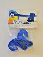 Conwin quick cutter gebraucht kaufen  Reken