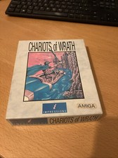 Chariots wrath amiga gebraucht kaufen  Versand nach Germany