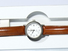 Uhr armbanduhr meisteranker gebraucht kaufen  Langen