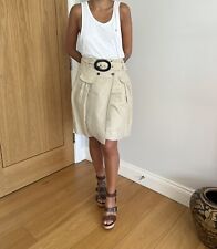 Linen safari high for sale  STANMORE