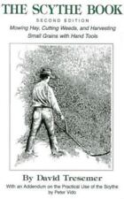 Scythe booksecond edition for sale  Eugene
