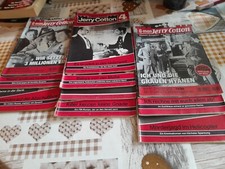jerry cotton romane gebraucht kaufen jerry cotton romane gebraucht kaufen Kiel
