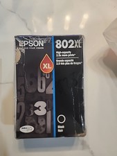 Epson durabrite 802xl for sale  Goodyear