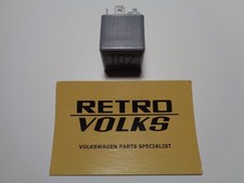 vw relay 167 for sale  RUNCORN