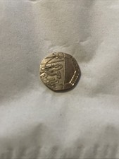 2008 undated 20p for sale  MIDDLESBROUGH