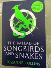 The ballad songbirds gebraucht kaufen  Lahstedt