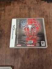 Jeu nintendo spiderman d'occasion  Lançon-Provence