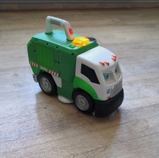 Müllauto gebraucht kaufen  Schmalkalden