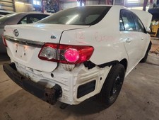 Lanterna traseira direita do passageiro quarto de painel montado se encaixa 11-13 COROLLA 1233123 comprar usado  Enviando para Brazil