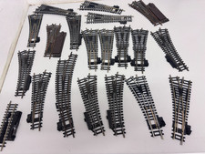 hornby track points for sale  LEIGHTON BUZZARD