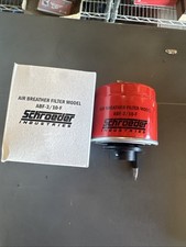 Schroeder industries air for sale  Parsons