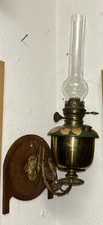 Bronze figure petroleum gebraucht kaufen  Duisburg
