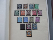 Deutsches reich 1933 gebraucht kaufen Deutsches reich 1933 gebraucht kaufen  Wilhelmshaven