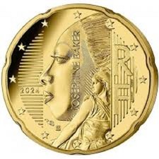 20cents 2024 nouveau d'occasion  Lilles-Lomme