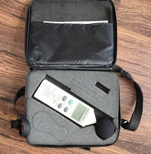 sound level gebraucht kaufen  Ostseebad Binz