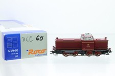Roco 63940 rangierlok gebraucht kaufen  Remseck am Neckar