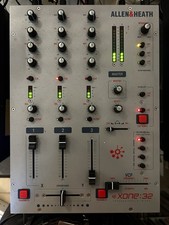 Allen heath xone gebraucht kaufen  Ingolstadt