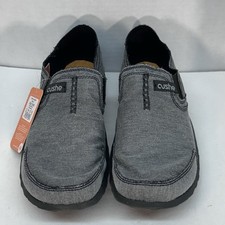 Cushe slippers men for sale  Lawrenceburg