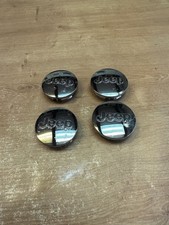 64mm jeep radkappen gebraucht kaufen  Hemmoor