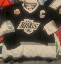 Nhl hockey maglia usato  Scandiano
