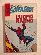 Raccolta super eroi usato  Ziano Piacentino
