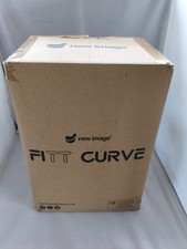 Fitt curve new for sale  SOUTHAMPTON