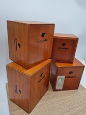 Set cohiba esplendidos for sale  STEVENAGE