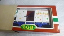 Lgb 4136 circus gebraucht kaufen  Pritzerbe