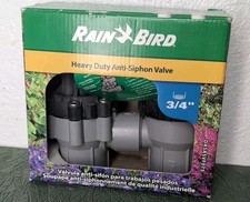 Rain bird anti for sale  Barstow
