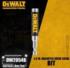 Dewalt dw2054b magnetic for sale  DEWSBURY