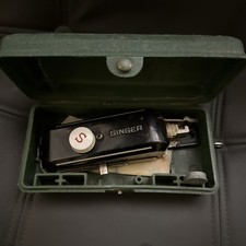 Genuine vintage singer for sale  FARNBOROUGH