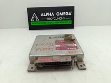 Centralina motore ecu usato  Italia