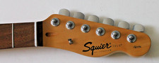Collo fender squier usato  Spedire a Italy