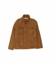 Superdry mens hooded for sale  IPSWICH