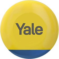 Yale outdoor siren for sale Yale outdoor siren for sale  LIVERPOOL