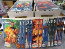 2004 marvel comics for sale  Willoughby
