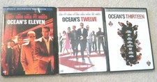Set ocean trilogy for sale  Englishtown