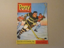 Pony bastei verlag gebraucht kaufen  Düsseldorf