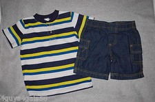Toddler boys henley for sale  Axtell