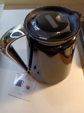 Garrafa térmica Keurig 2.0 - Preta com cabo prata, 32 oz CAIXA ABERTA NUNCA USADA comprar usado  Enviando para Brazil