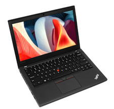 Notebook Lenovo ThinkPad X270 i5 6200U Turbo 2.80GHz 8GB 256GB SSD Windows 11 Pro comprar usado  Enviando para Brazil