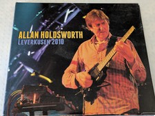 Allan holdsworth leverkusen gebraucht kaufen  Bingen