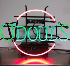 Doul neon sign for sale  Livonia