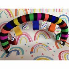 Rainbow bumper bar for sale  WALLASEY