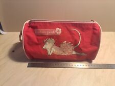Angelina ballerina bag for sale  BRACKNELL