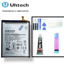 Batterie samsung galaxy d'occasion  Aubervilliers